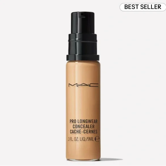 NIB Mac Pro longwear concealer 9 ml shade NC25 - Picture 1 of 9